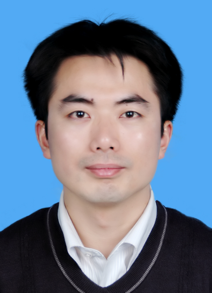 史廣軍