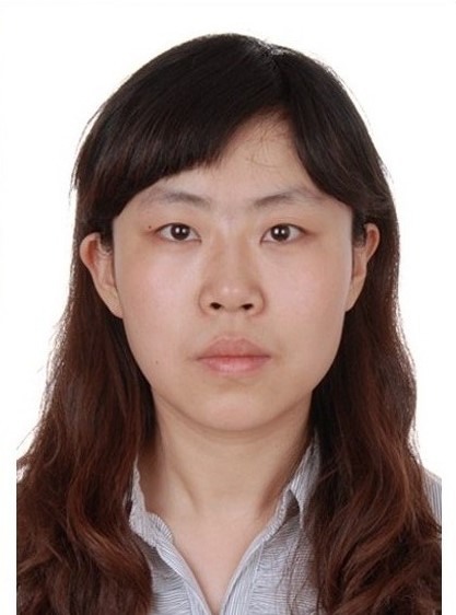 張麗麗