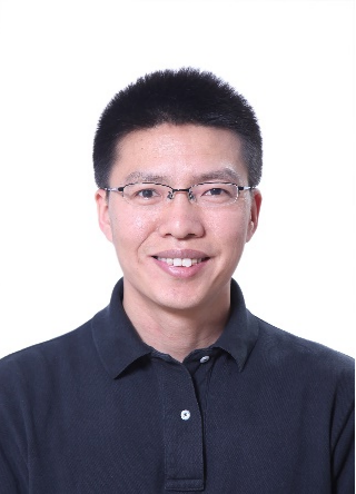 謝高崗