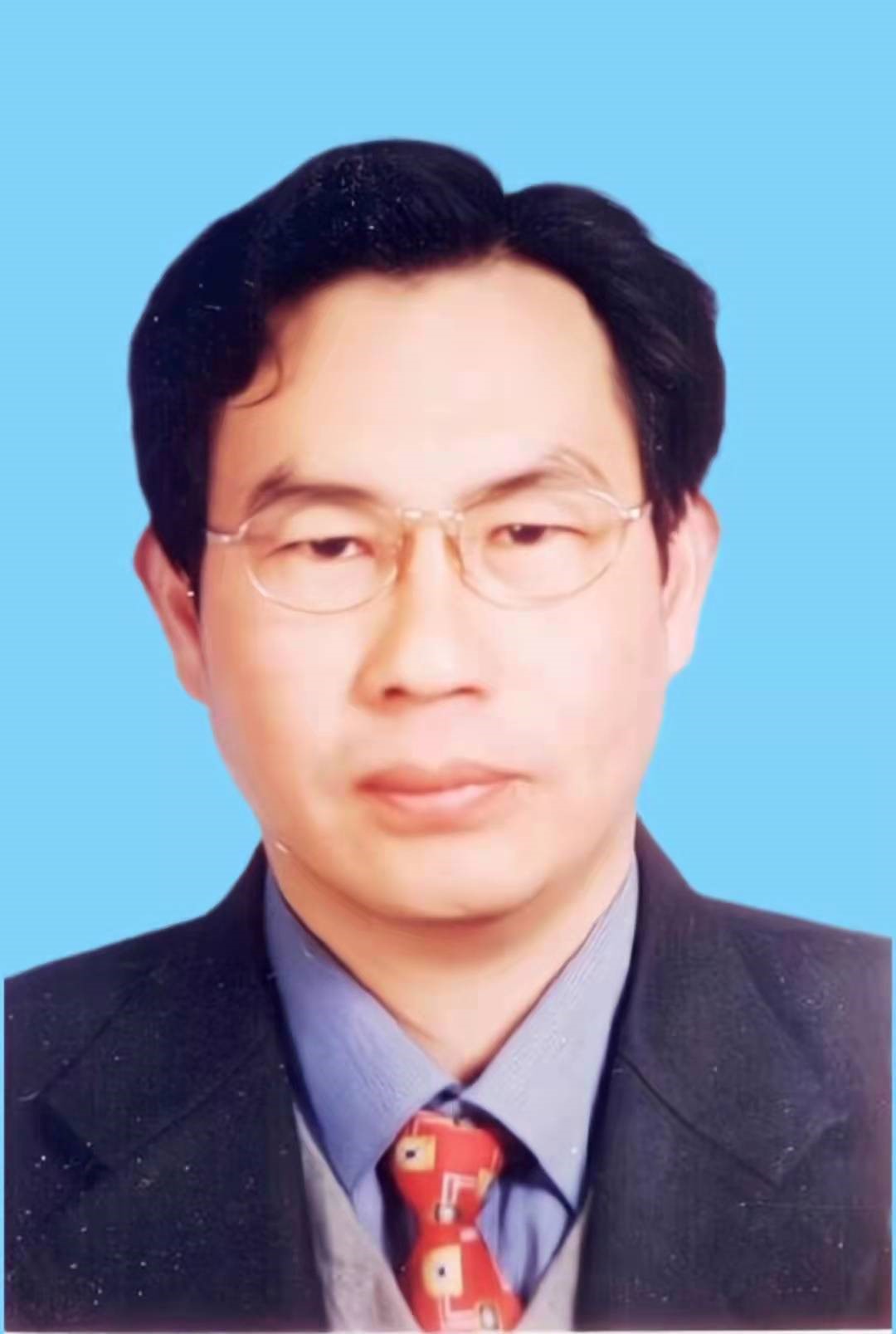 馮仰德