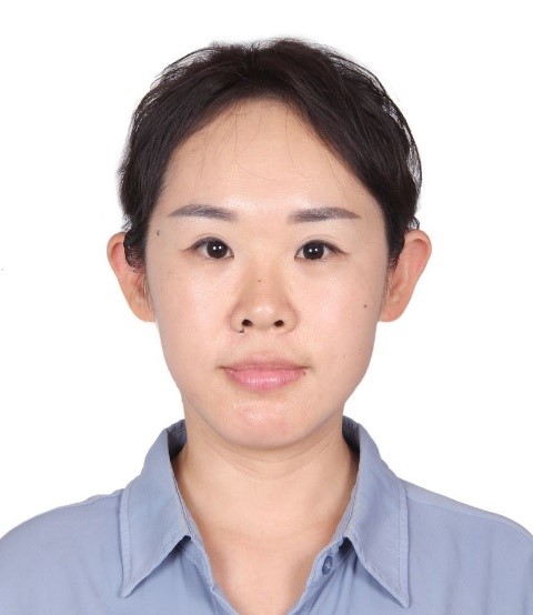 杜冠瑤