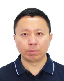 陳健