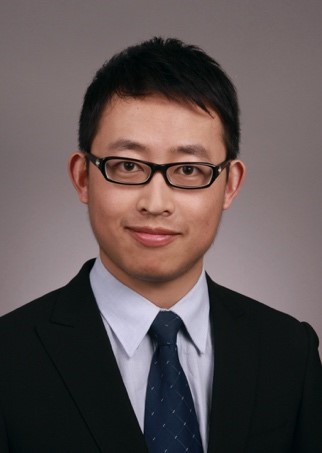 裴昶華